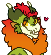 CHIBI HEADSHOT